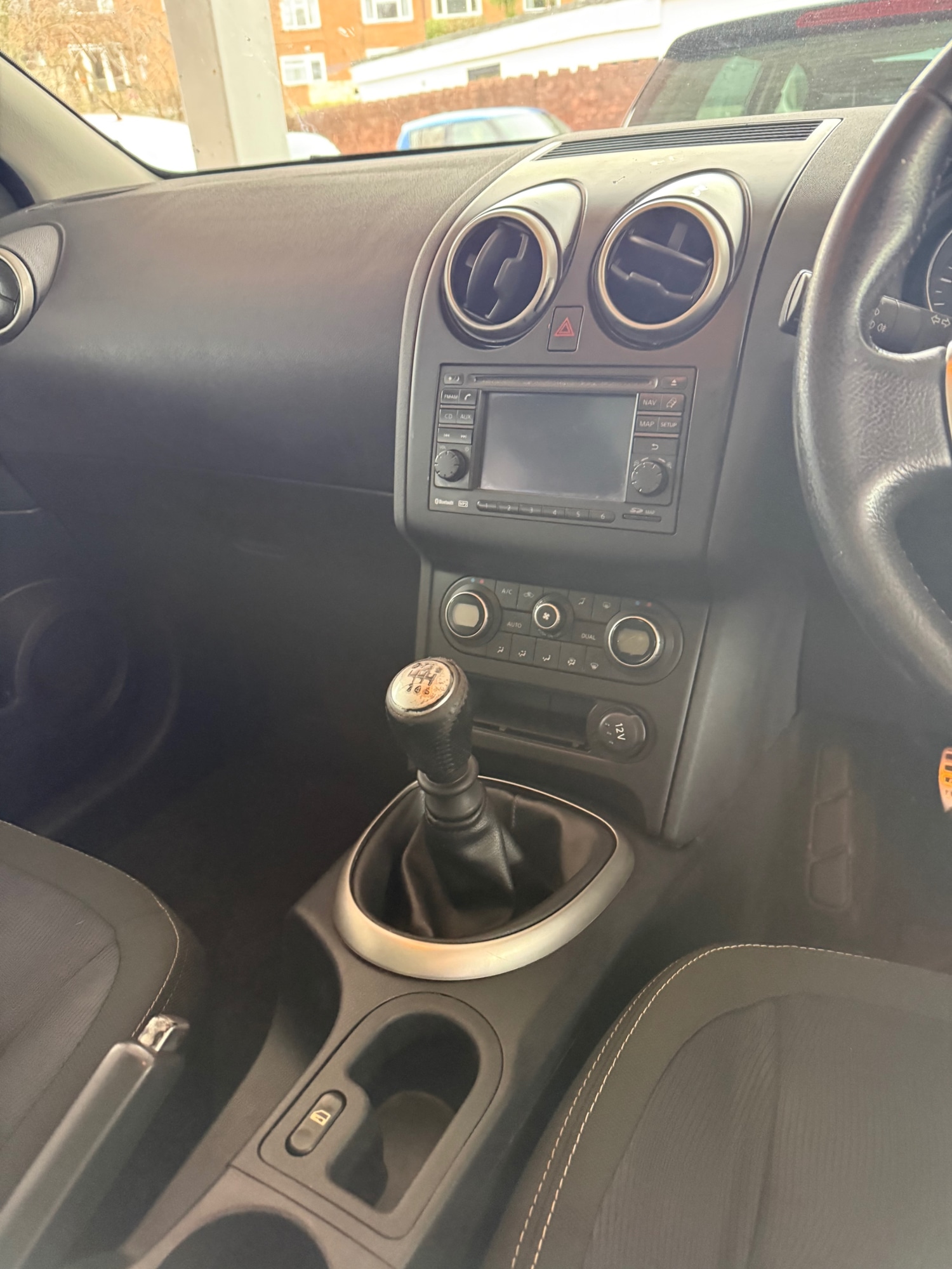 Used Nissan Qashqai 2010 for sale - 77729977: Photo 7