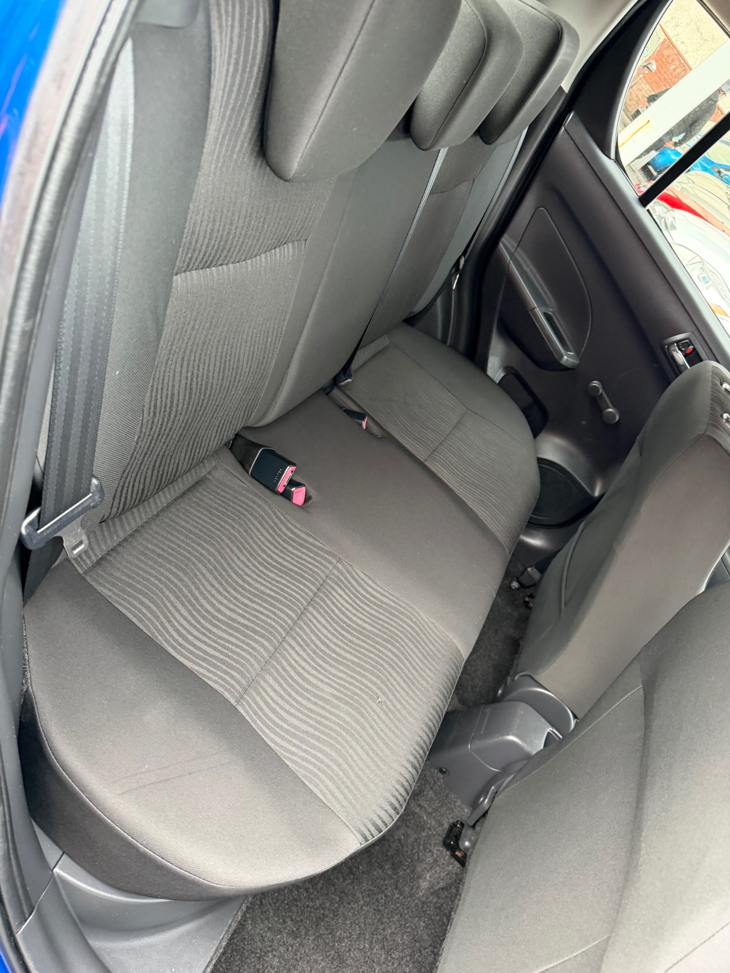 Used Suzuki Swift 2011 for sale - 77548504: Photo 10