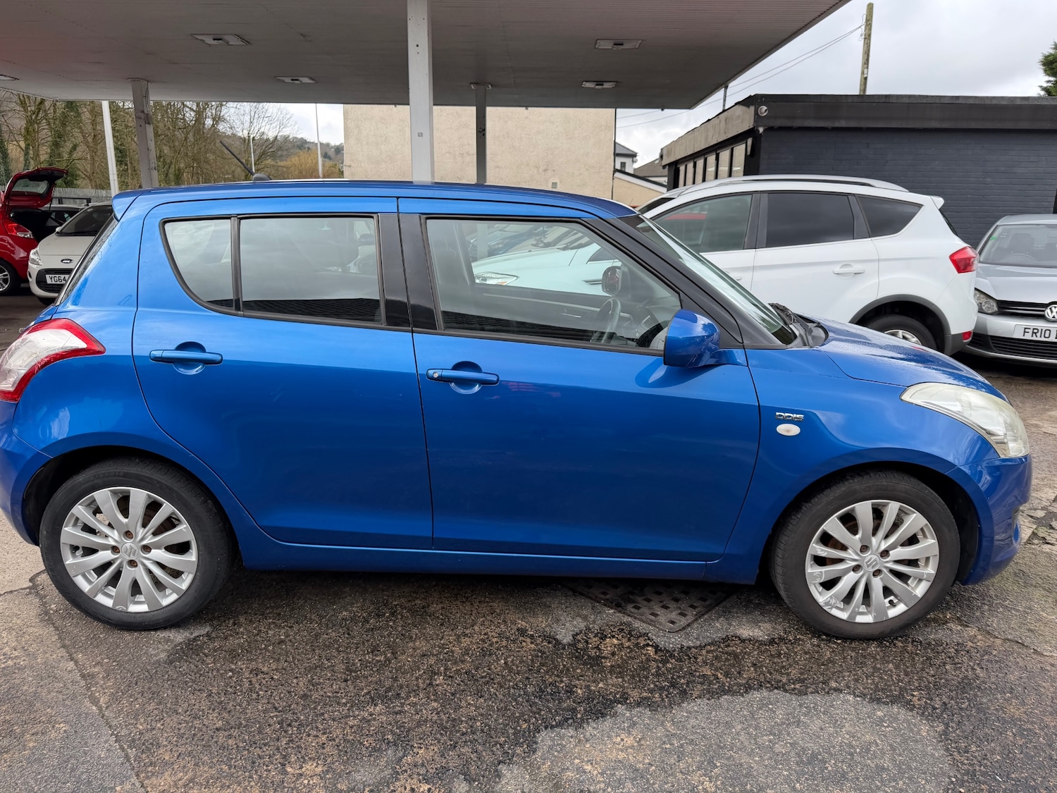 Used Suzuki Swift 2011 for sale - 77548504: Photo 6