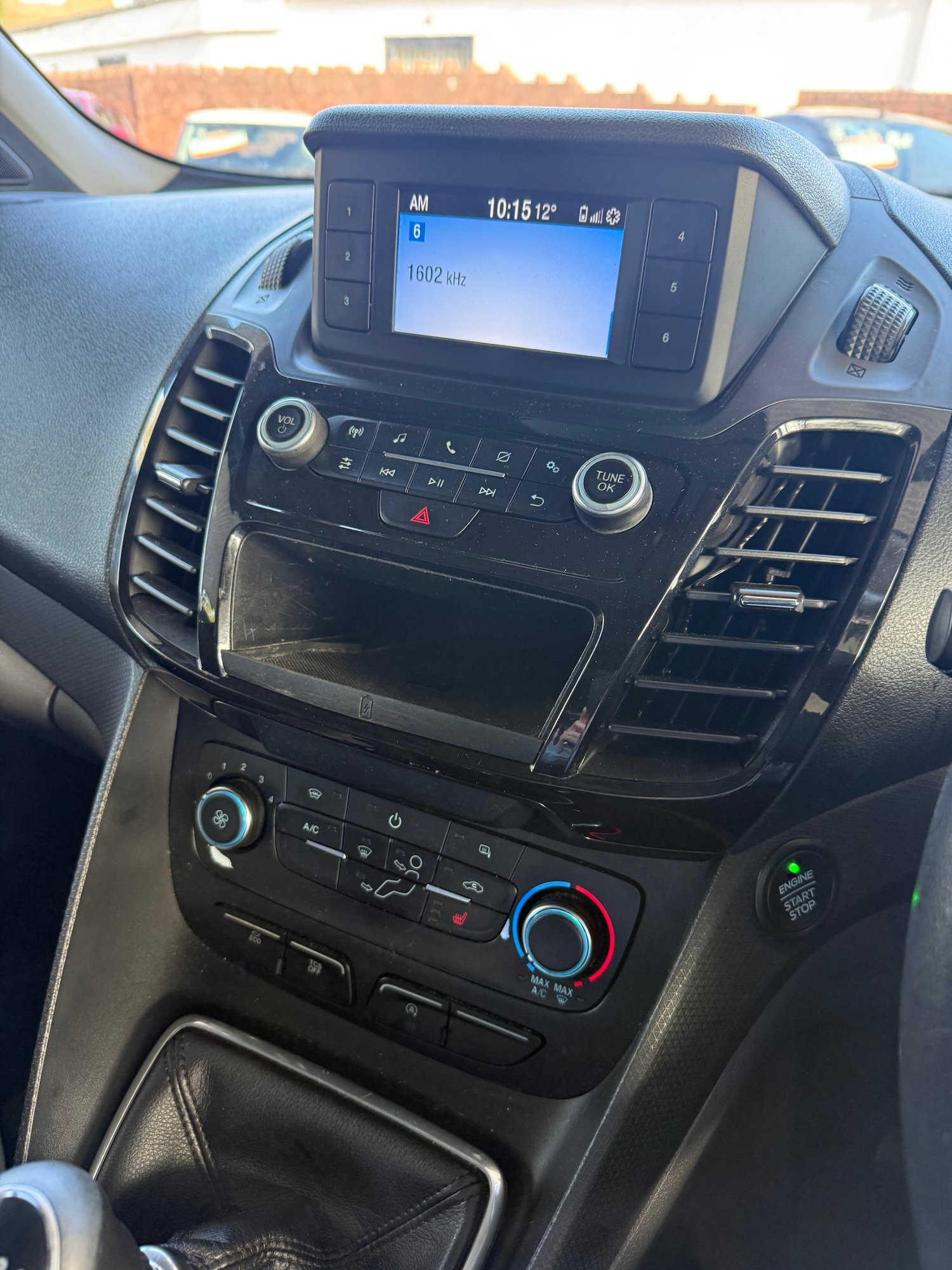 Used Ford Transit Connect 2019 for sale - 77832795: Photo 7