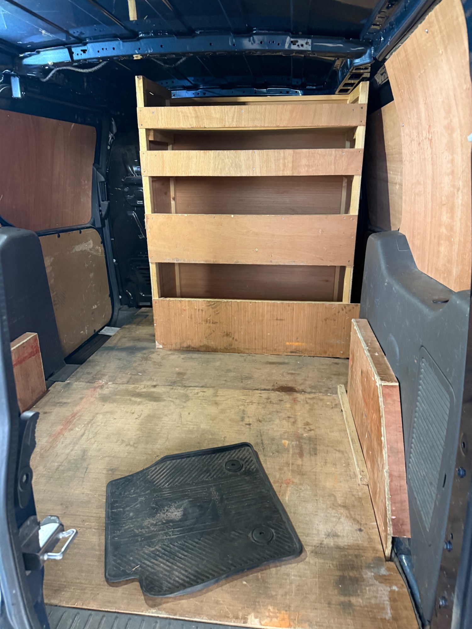 Used Ford Transit Connect 2019 for sale - 77832795: Photo 9