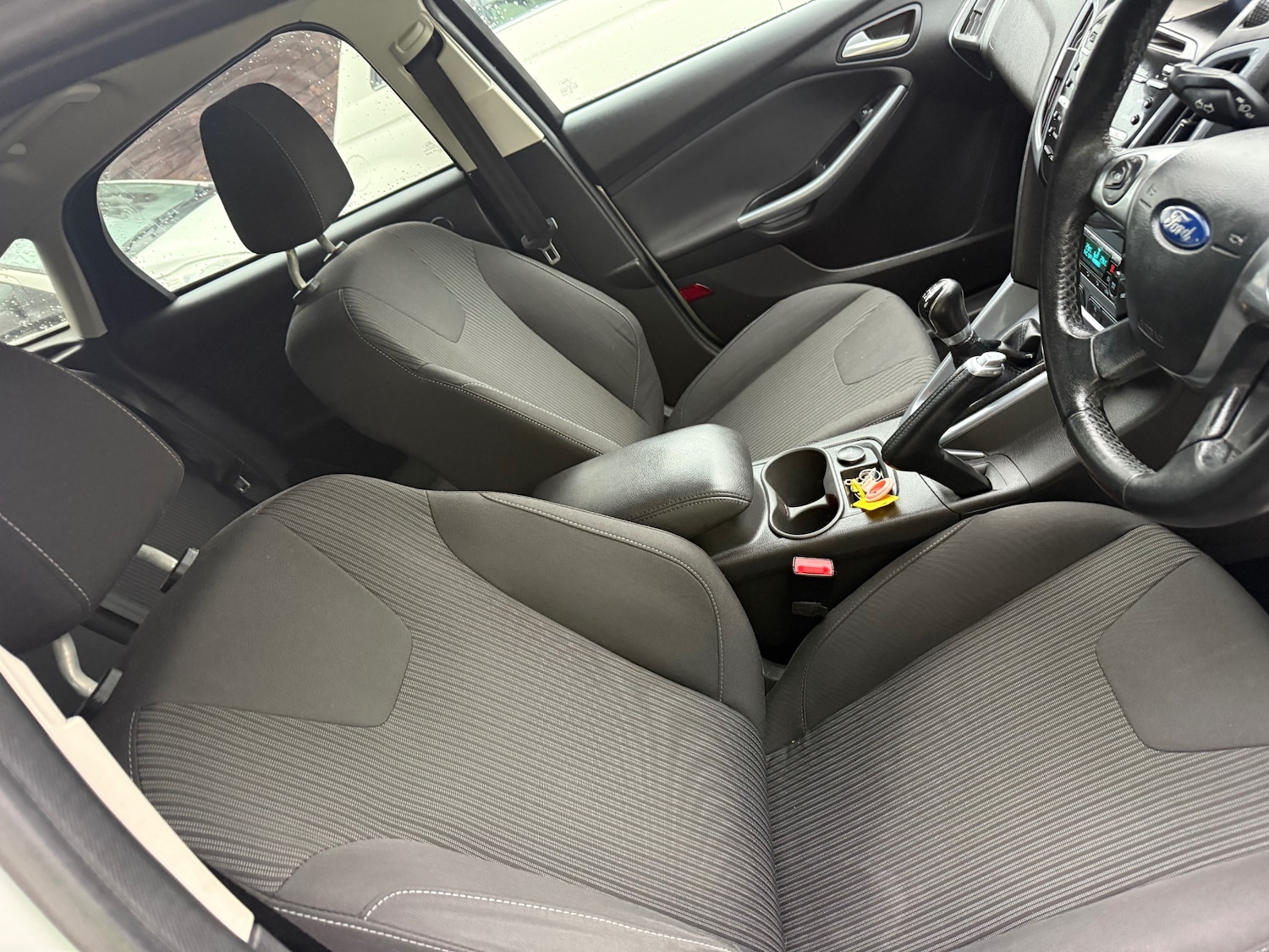 Used Ford Focus 2013 for sale - 76817633: Photo 10