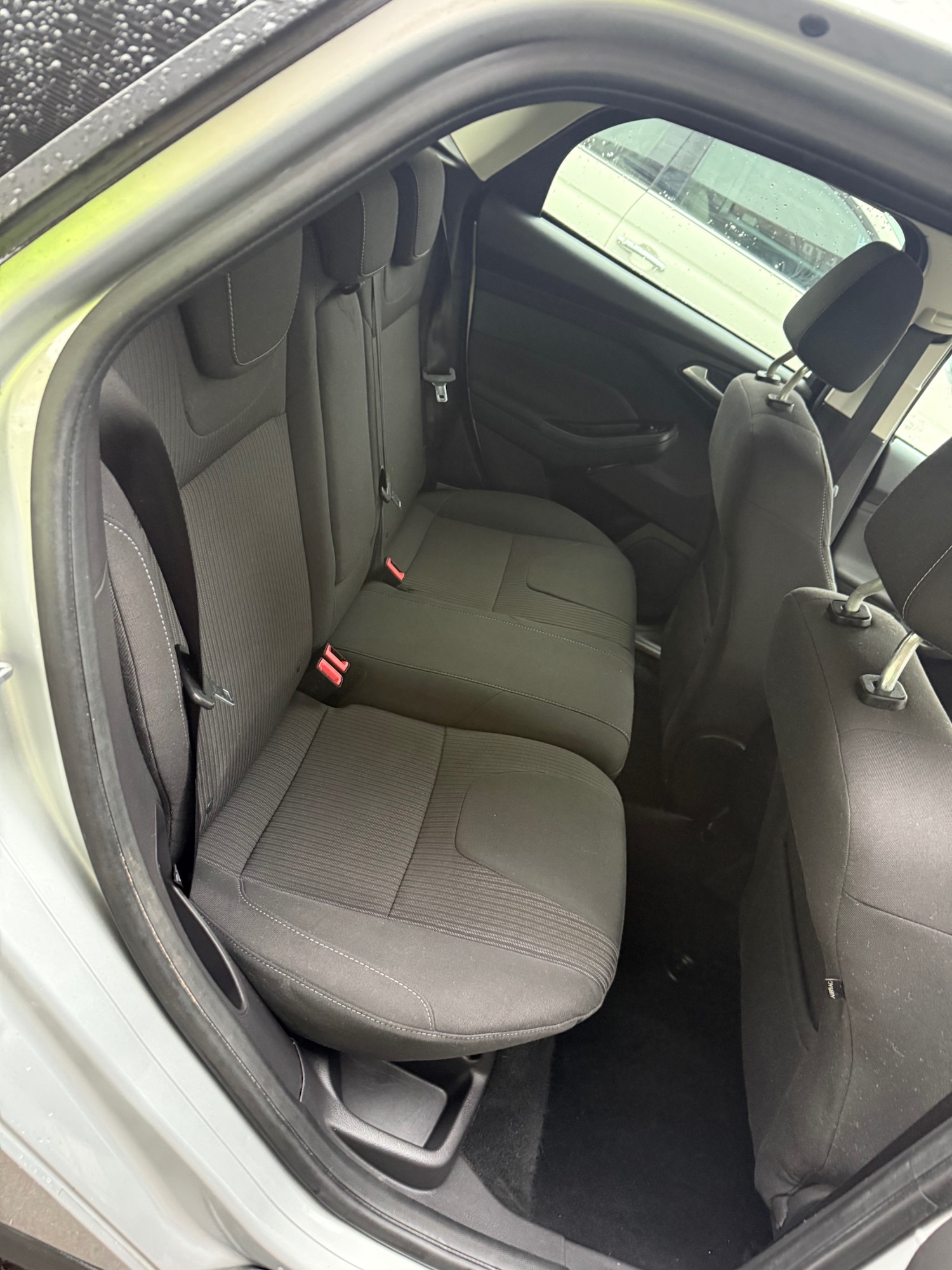 Used Ford Focus 2013 for sale - 76817633: Photo 11