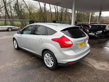 Used Ford Focus 2013 for sale - 76817633: Photo