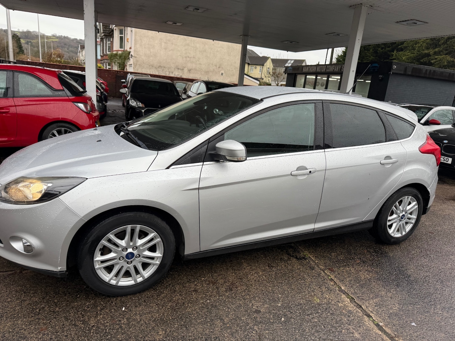 Used Ford Focus 2013 for sale - 76817633: Photo 5