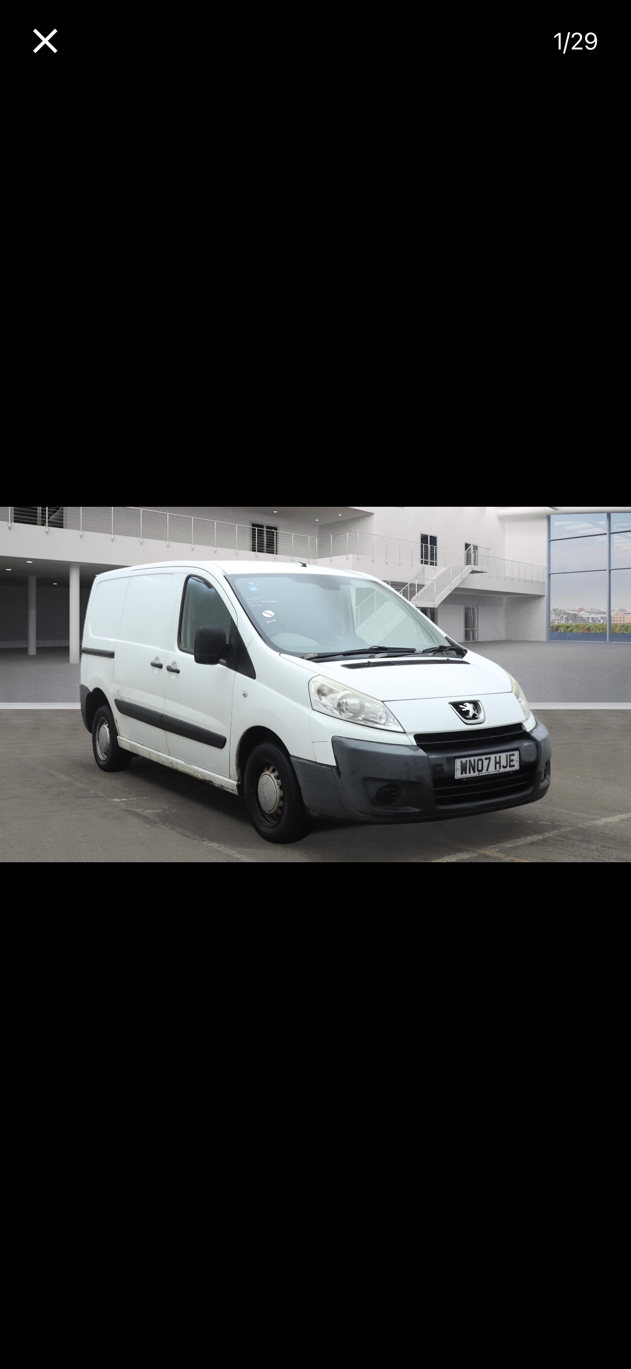 Used Citroen Dispatch 2013 for sale - 77353969: Photo 2