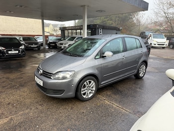 Used Volkswagen Golf Plus 2013 for sale - 76796605: Photo