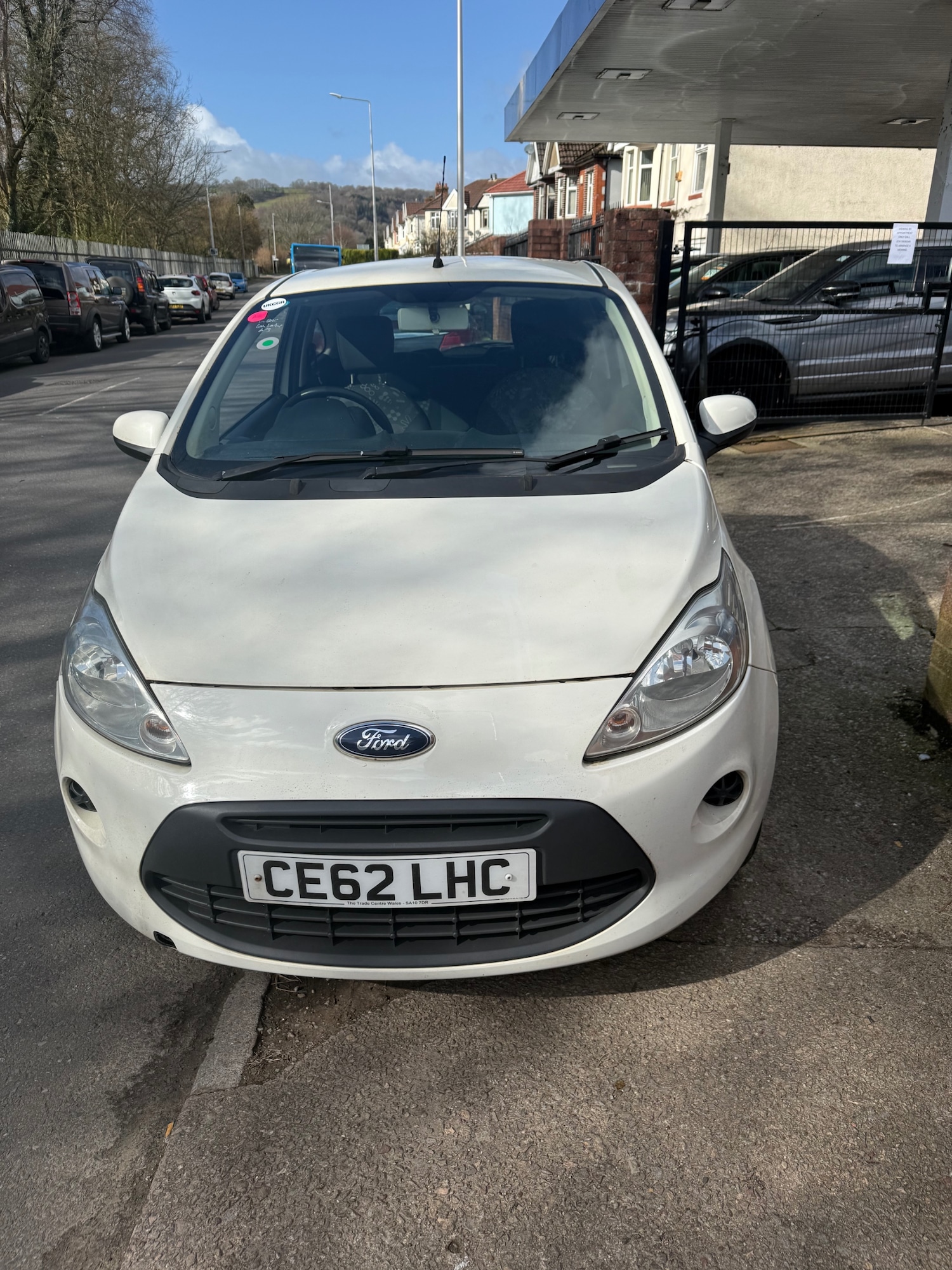 Used Ford Ka 2012 for sale - 77830224: Photo 2