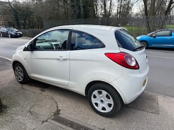 Used Ford Ka 2012 for sale - 77830224: Photo