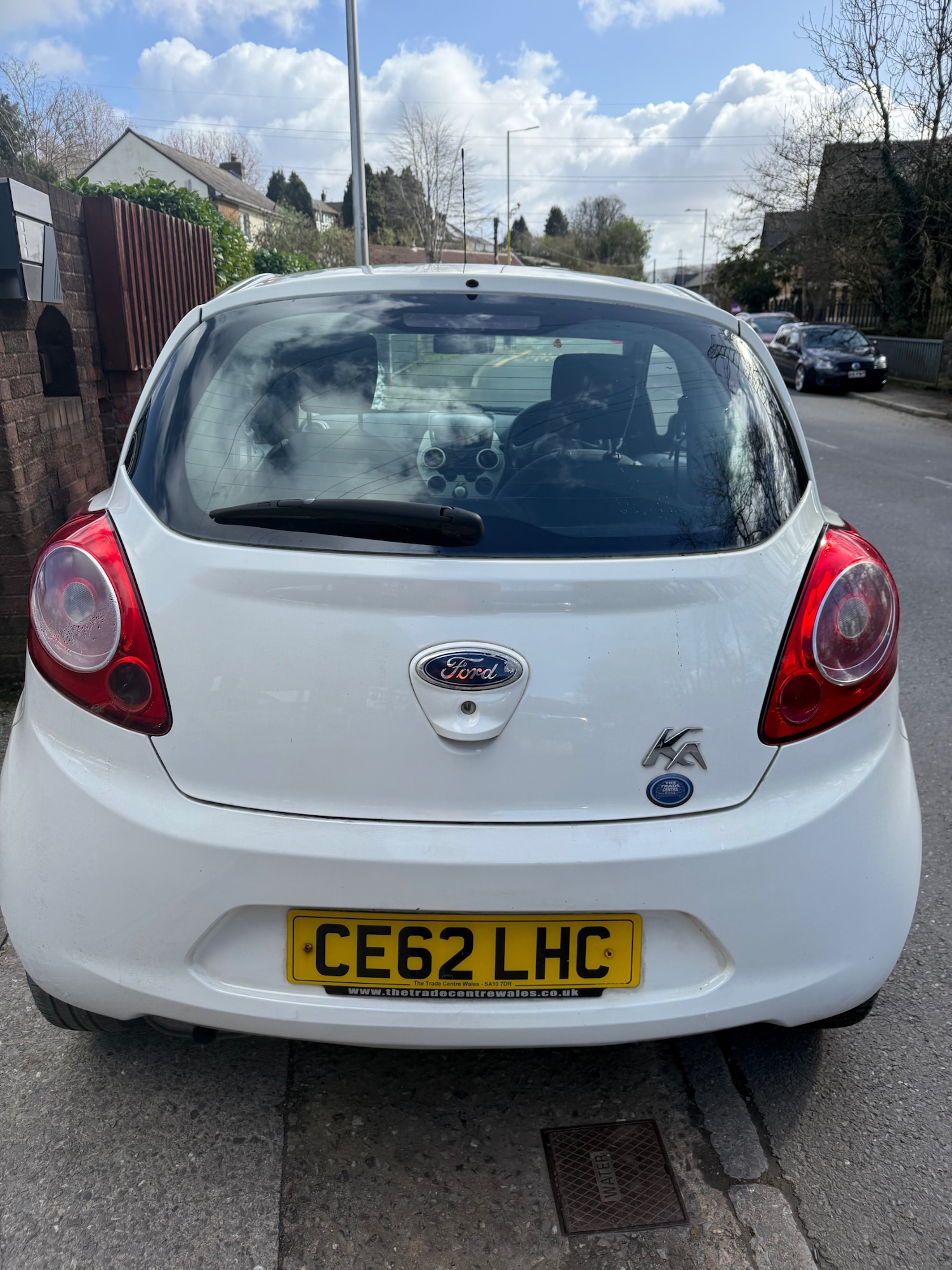 Used Ford Ka 2012 for sale - 77830224: Photo 5