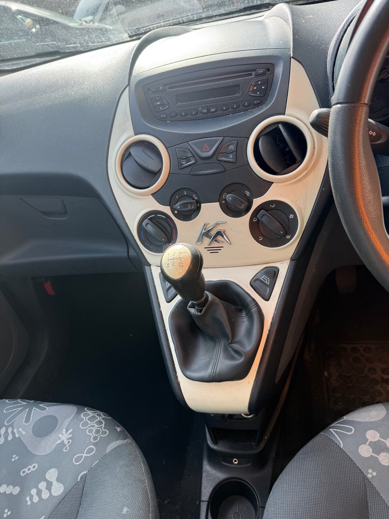 Used Ford Ka 2012 for sale - 77830224: Photo 7