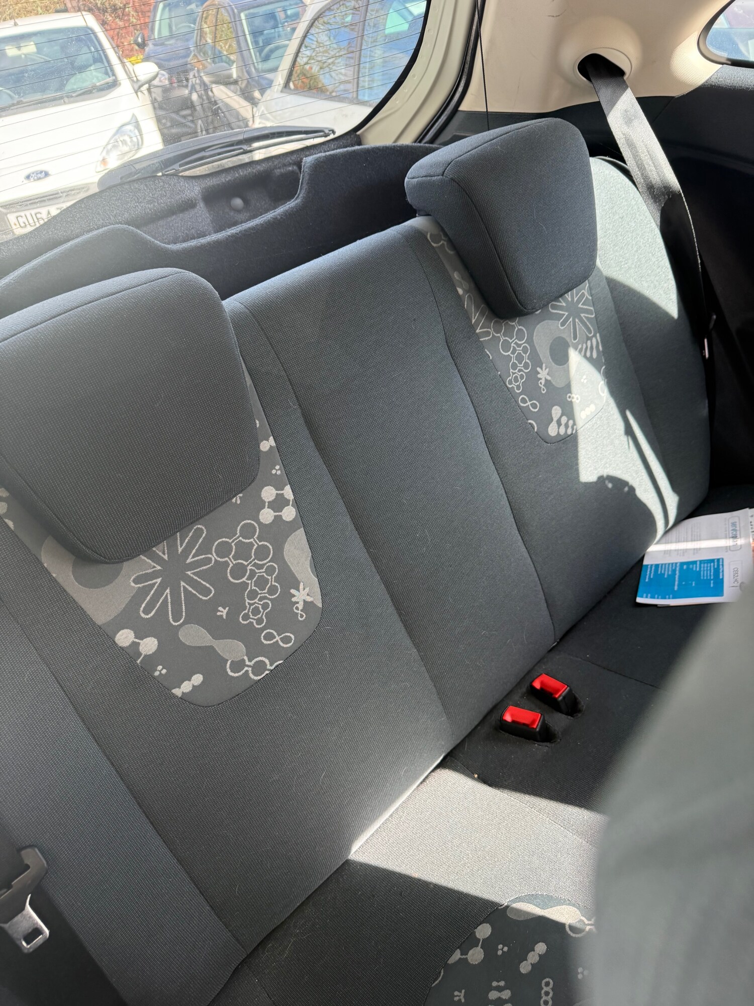 Used Ford Ka 2012 for sale - 77830224: Photo 8