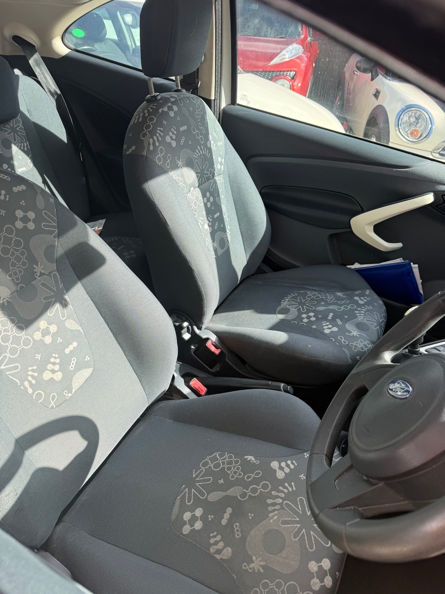 Used Ford Ka 2012 for sale - 77830224: Photo 9