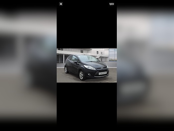 Ford Fiesta feature image