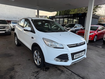 Used Ford Kuga 2016 for sale - 77548497: Photo