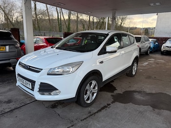 Used Ford Kuga 2016 for sale - 77548497: Photo