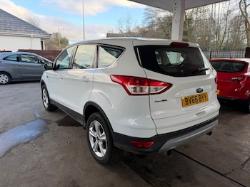 Used Ford Kuga 2016 for sale - 77548497: Photo