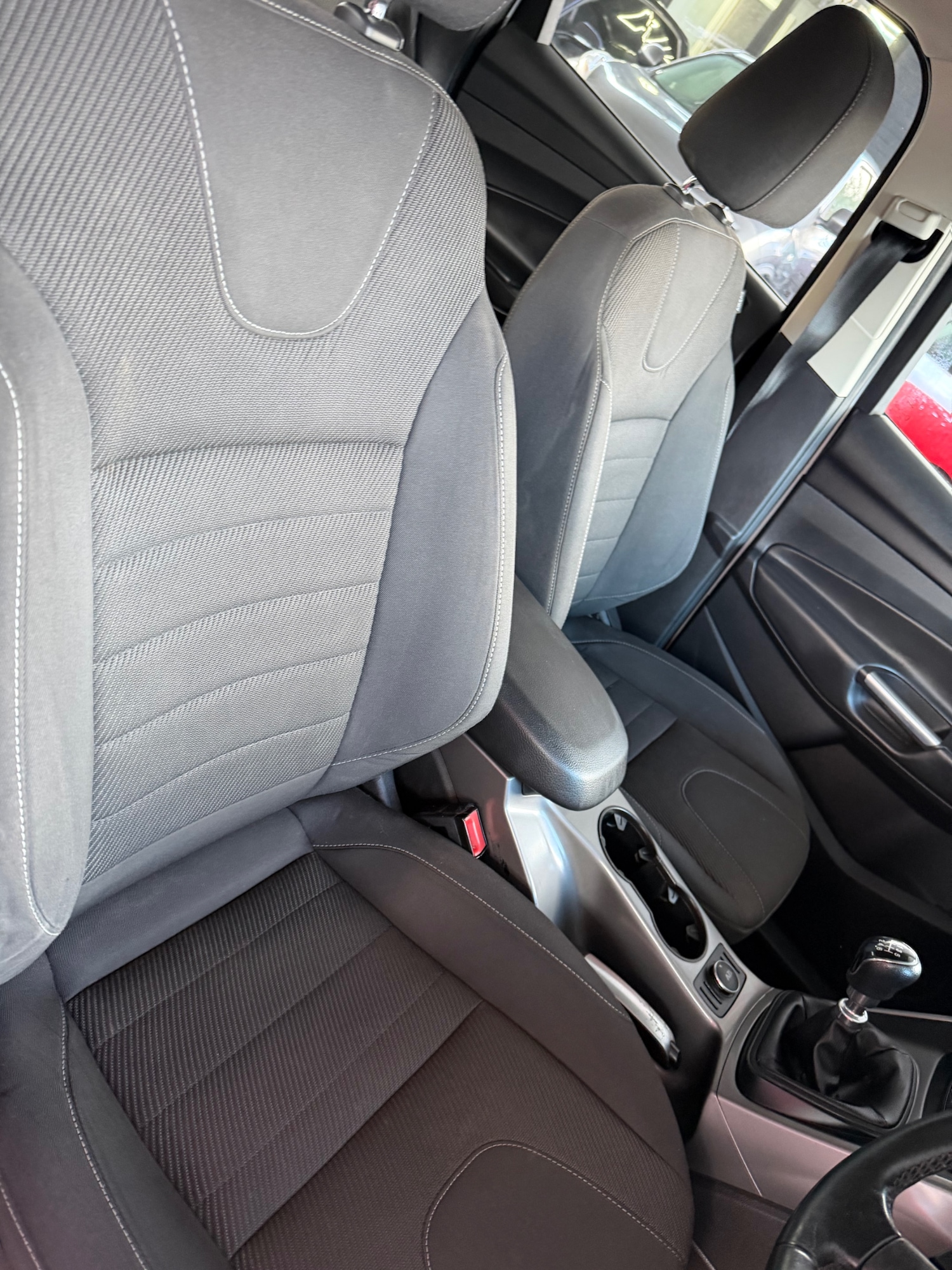 Used Ford Kuga 2016 for sale - 77548497: Photo 7