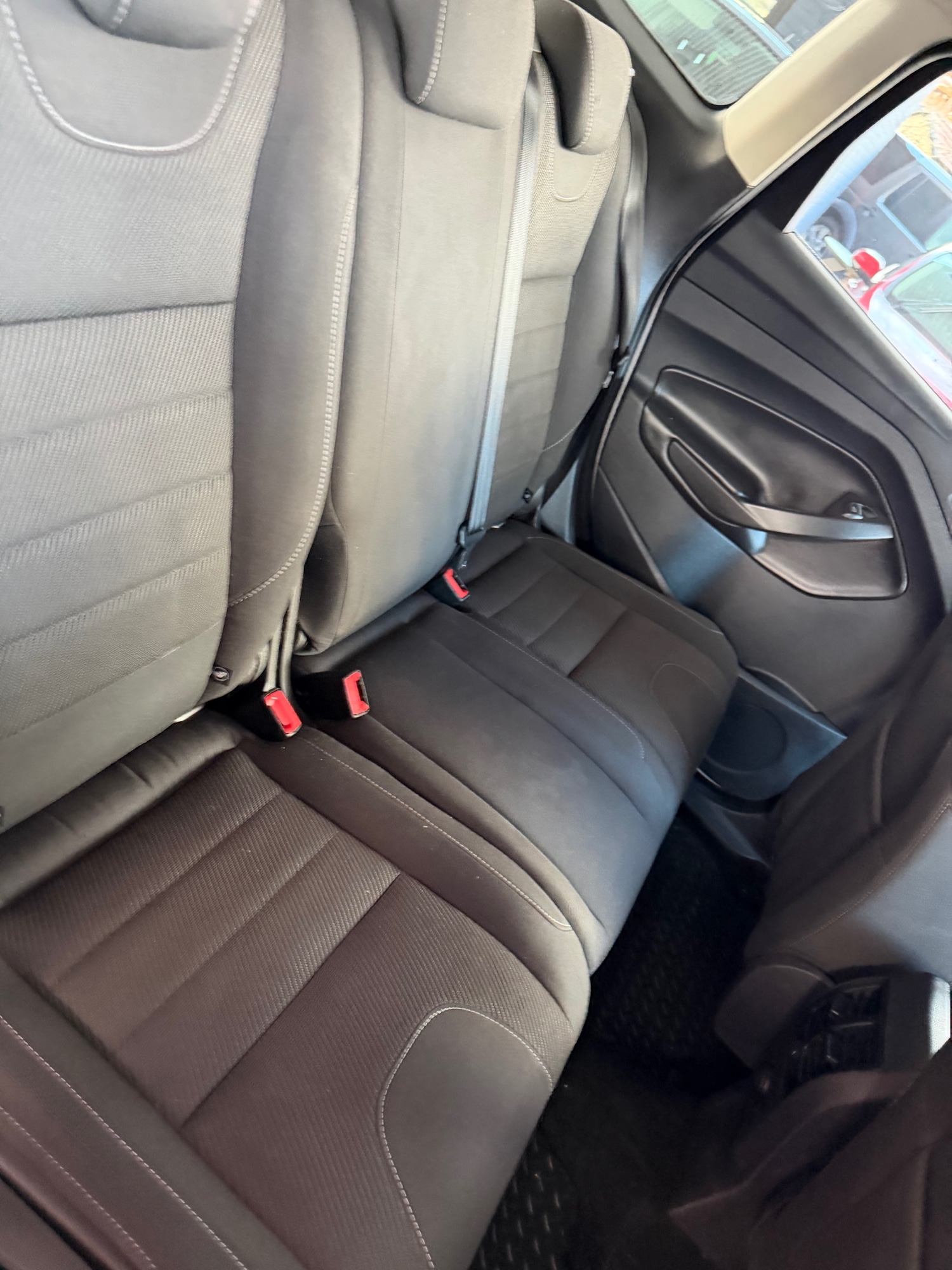 Used Ford Kuga 2016 for sale - 77548497: Photo 8