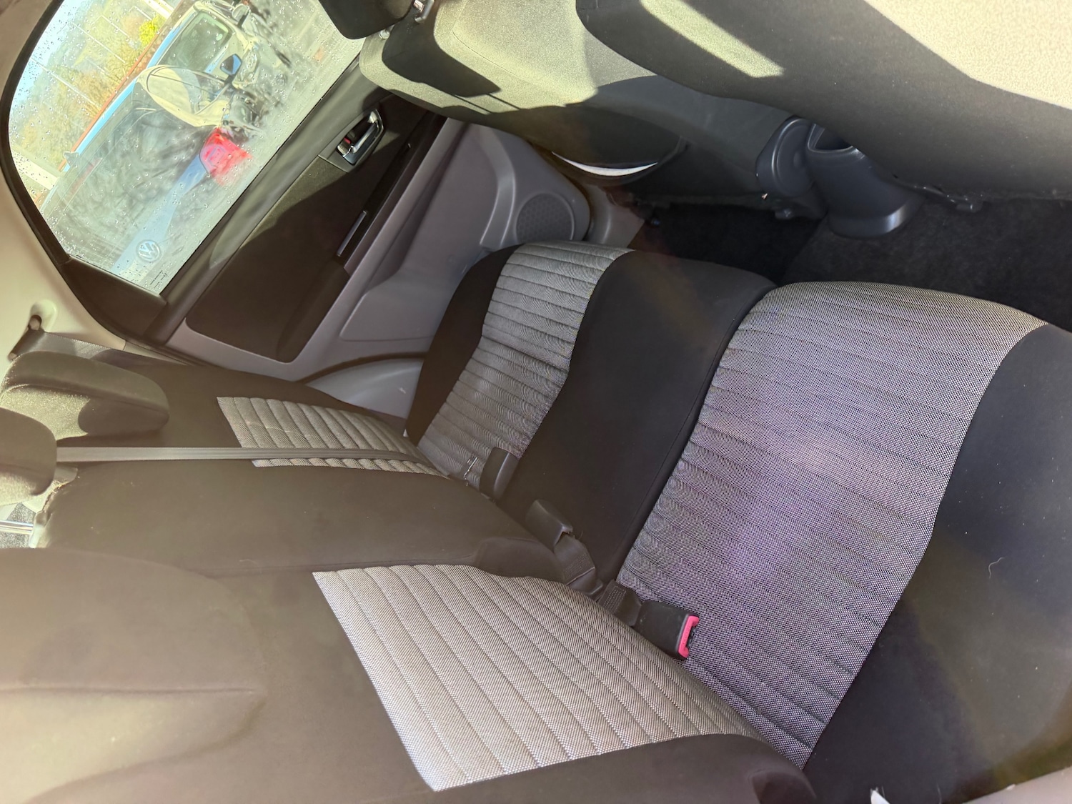 Used Suzuki SX4 2012 for sale - 77337683: Photo 8