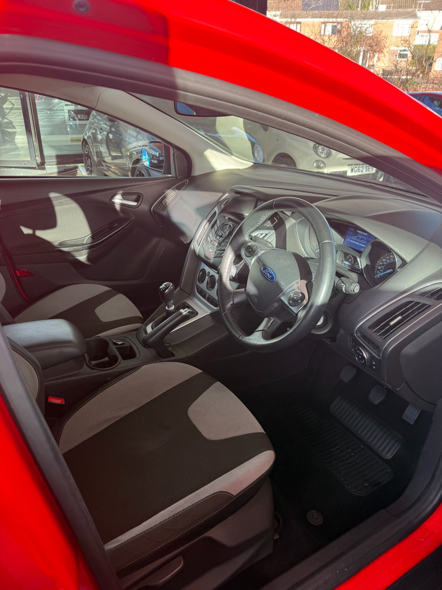 Used Ford Focus 2014 for sale - 77461432: Photo 4