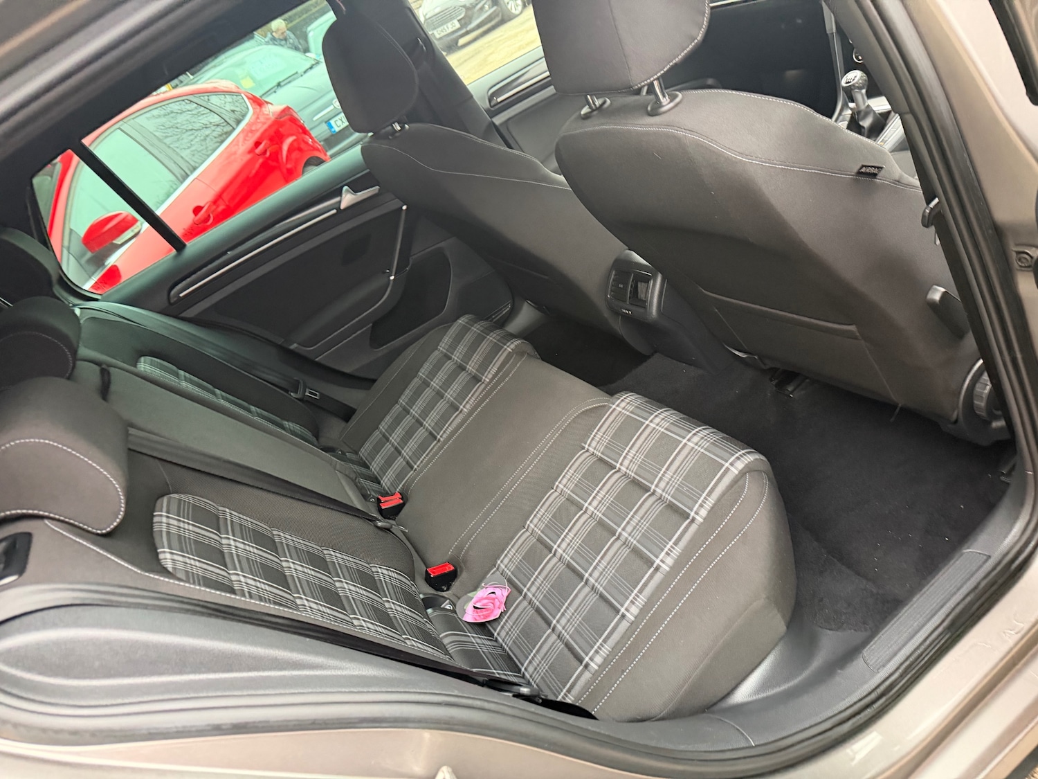 Used Volkswagen Golf 2015 for sale - 77337579: Photo 11