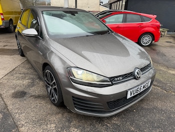 Used Volkswagen Golf 2015 for sale - 77337579: Photo