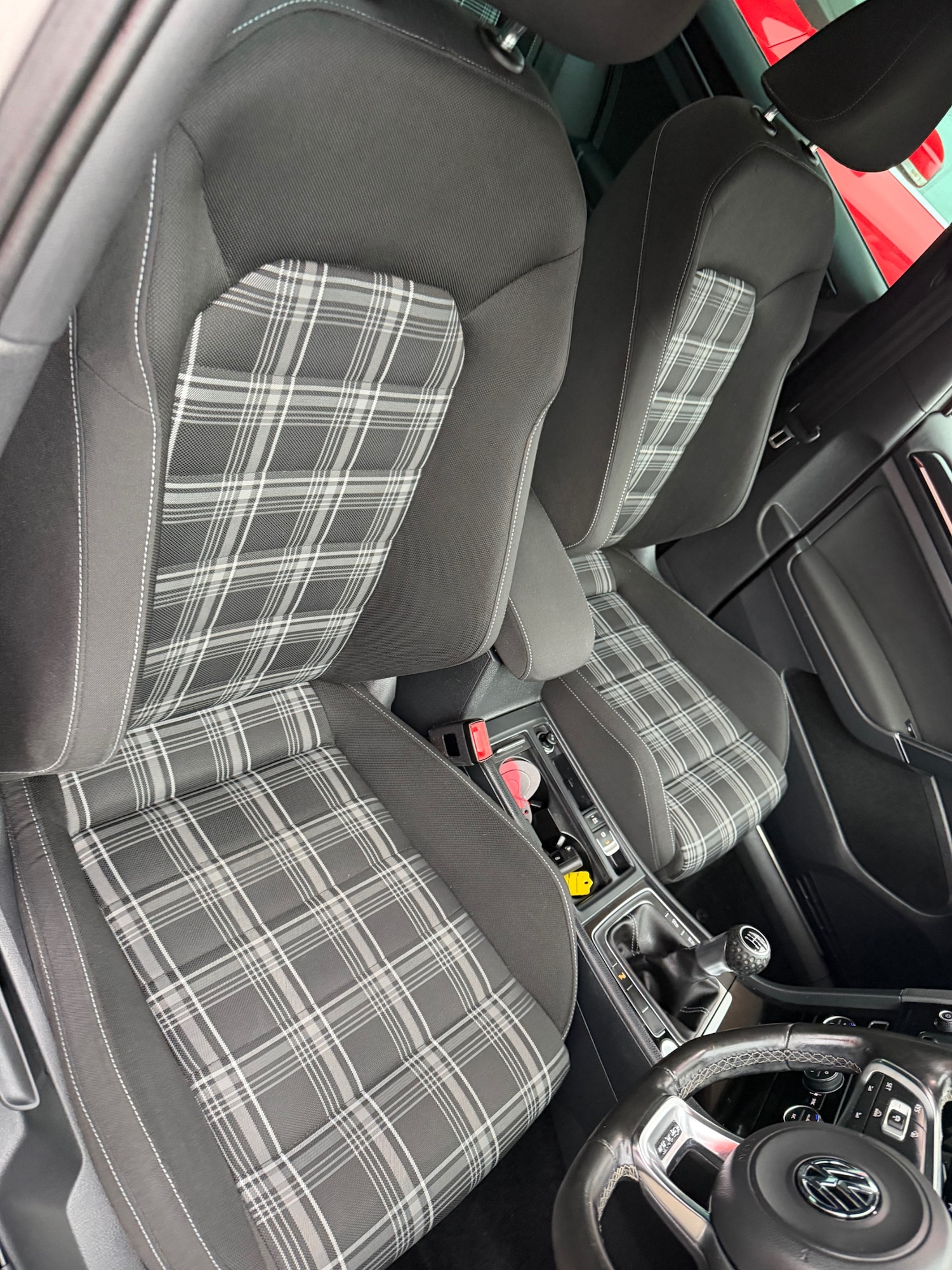 Used Volkswagen Golf 2015 for sale - 77337579: Photo 9