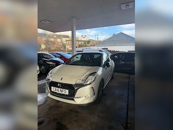 2016 (16) - 1.2 PureTech 82 Chic 3dr