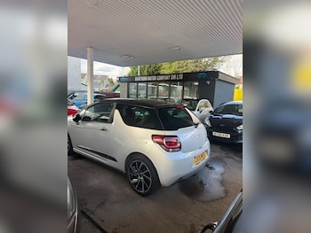 Used DS Automobiles DS 3 2016 for sale - 77432950: Photo