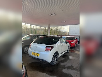 Used DS Automobiles DS 3 2016 for sale - 77432950: Photo