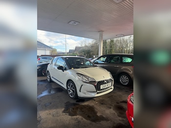 Used DS Automobiles DS 3 2016 for sale - 77432950: Photo