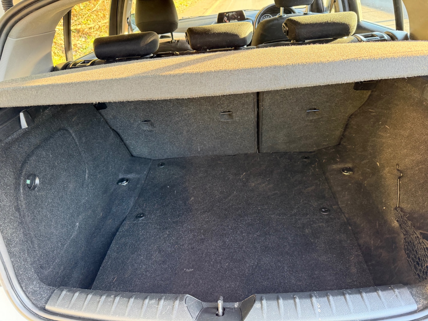 Used BMW 1 Series 2015 for sale - 77085360: Photo 6