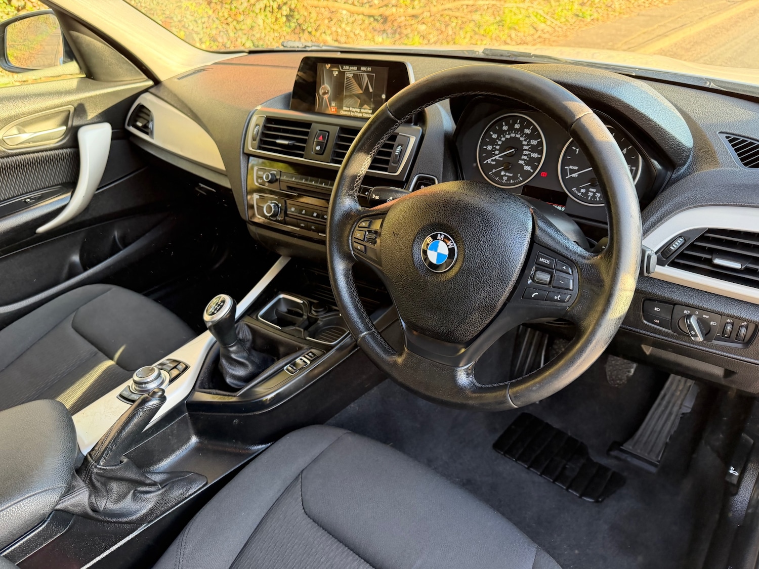Used BMW 1 Series 2015 for sale - 77085360: Photo 9