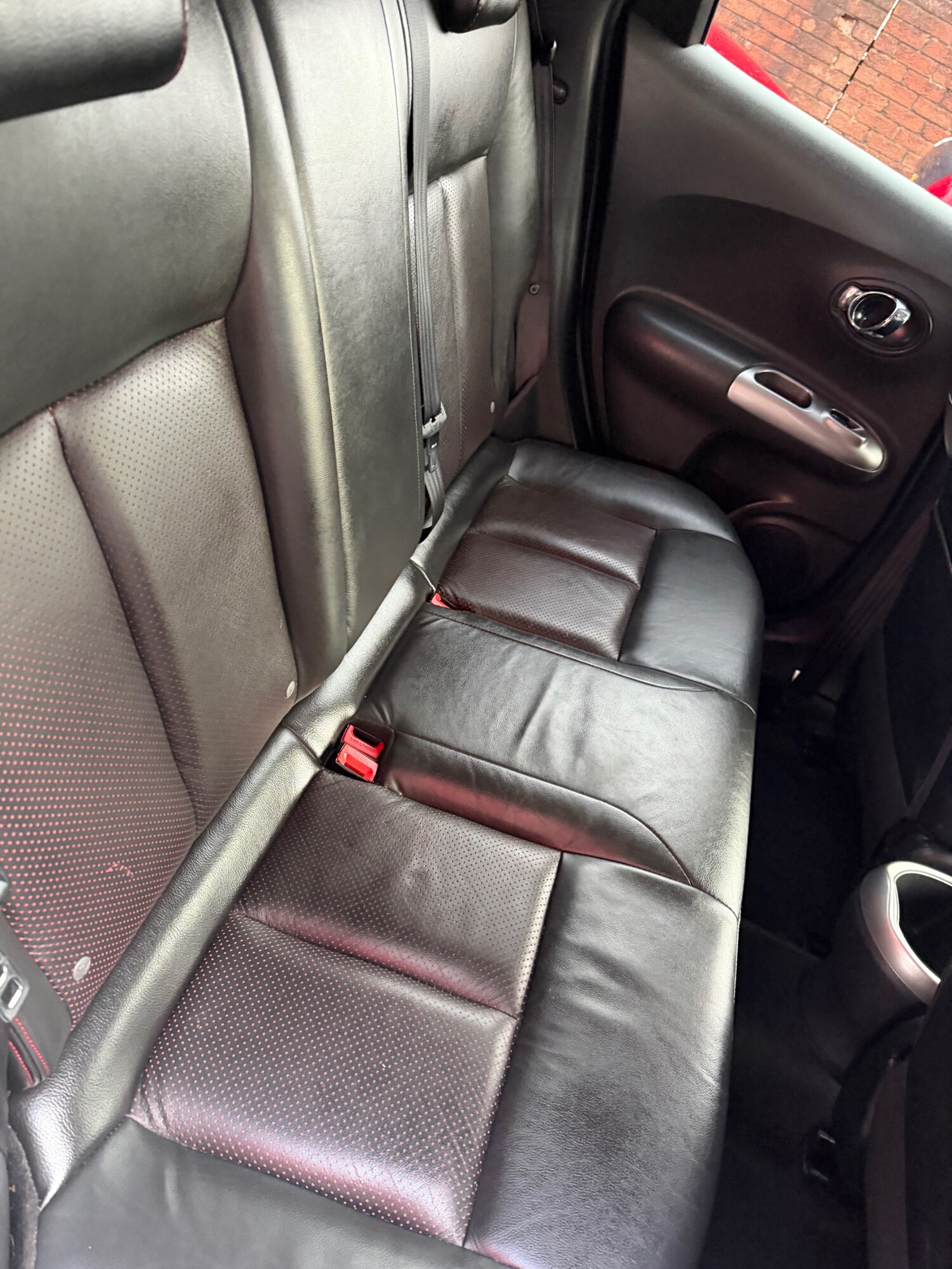 Used Nissan Juke 2012 for sale - 77129903: Photo 7