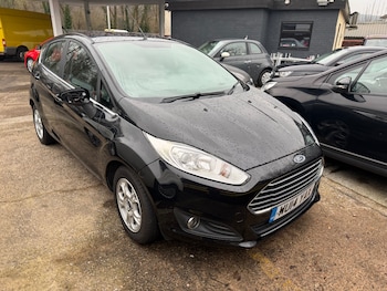 Ford Fiesta feature image