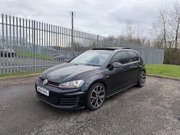 Used Volkswagen Golf 2014 for sale - 77548587: Photo
