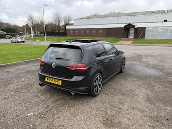 Used Volkswagen Golf 2014 for sale - 77548587: Photo