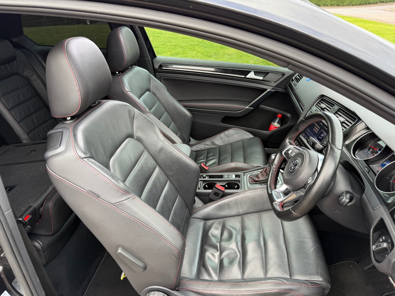 Used Volkswagen Golf 2014 for sale - 77548587: Photo 5