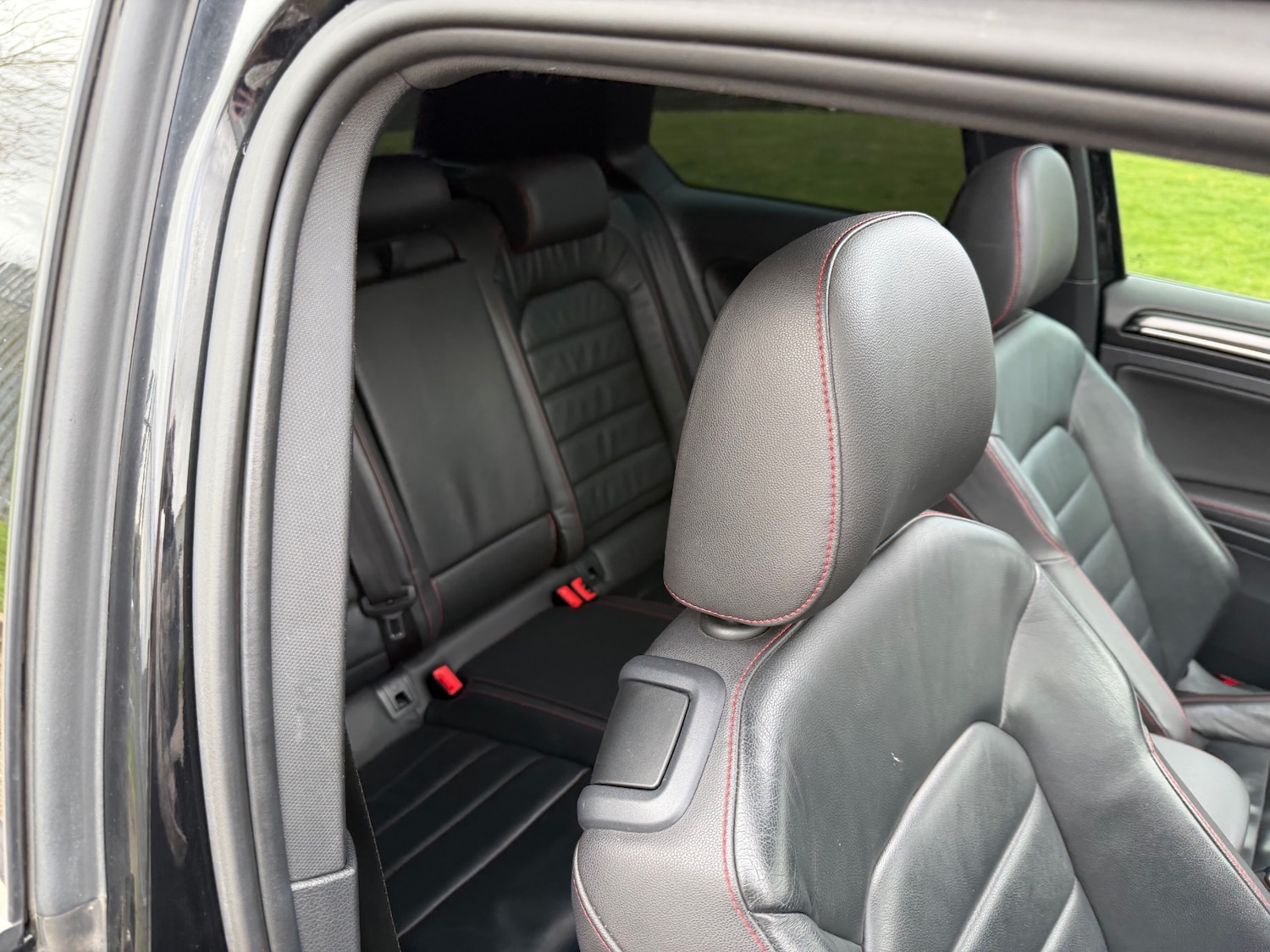 Used Volkswagen Golf 2014 for sale - 77548587: Photo 6