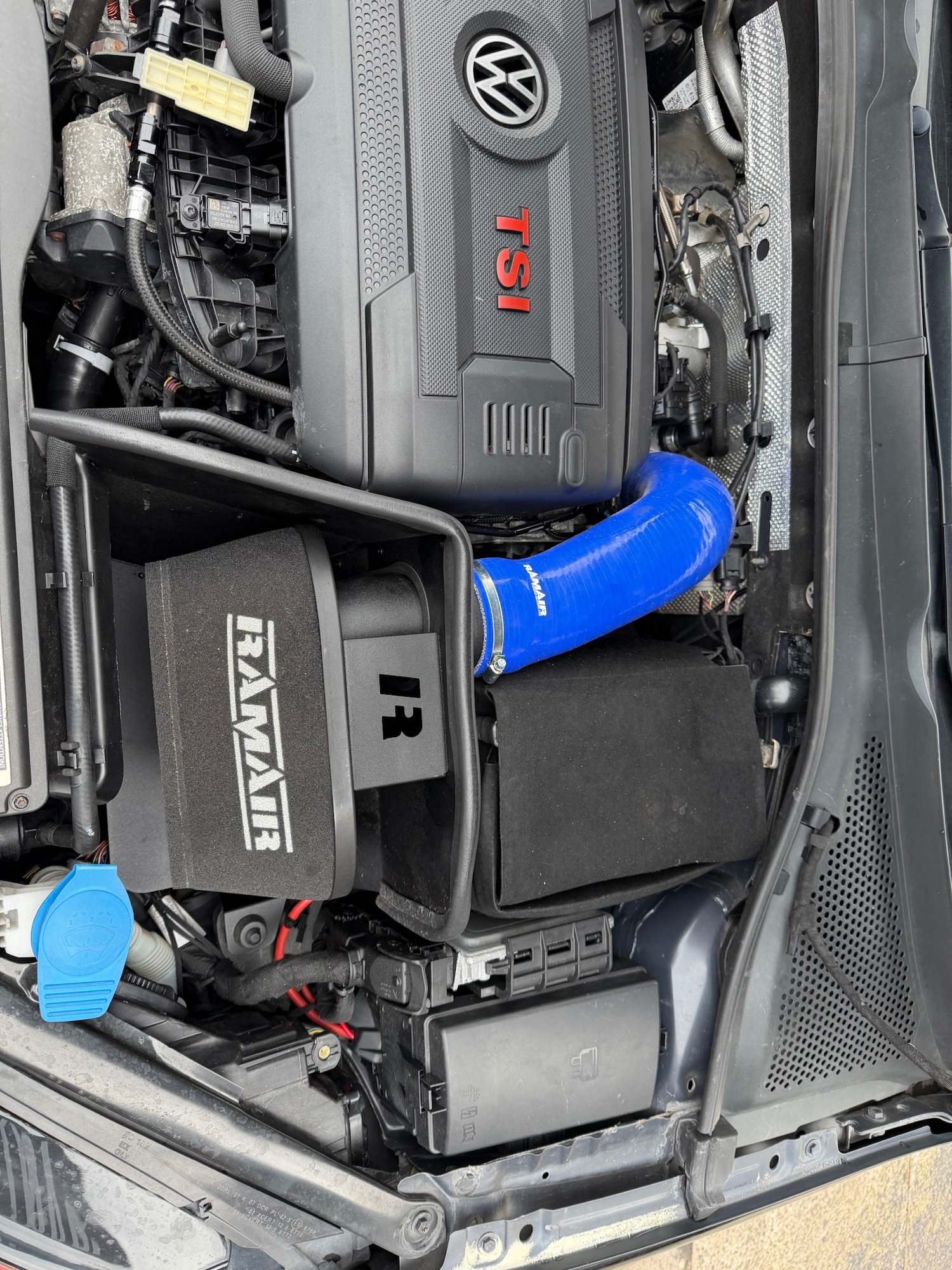 Used Volkswagen Golf 2014 for sale - 77548587: Photo 8