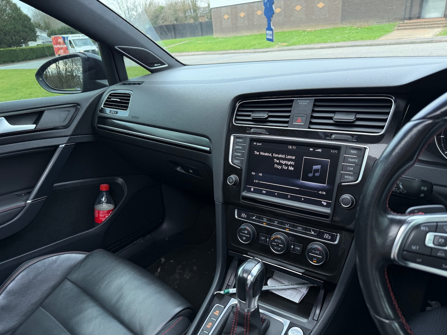 Used Volkswagen Golf 2014 for sale - 77548587: Photo 9