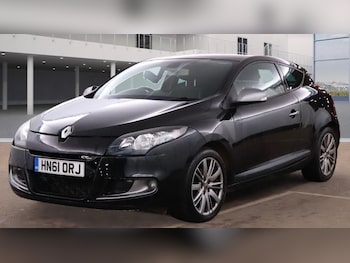 Used Renault Megane 2012 for sale - 76640088: Photo