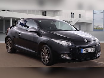 Used Renault Megane 2012 for sale - 76640088: Photo