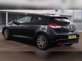 Used Renault Megane 2012 for sale - 76640088: Photo