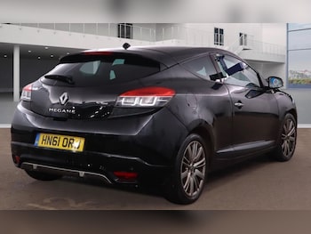 Used Renault Megane 2012 for sale - 76640088: Photo