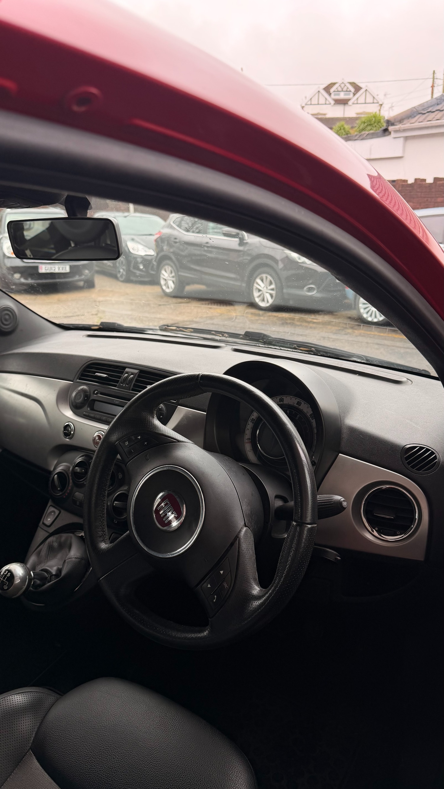 Used Fiat 500 2011 for sale - 77501725: Photo 4