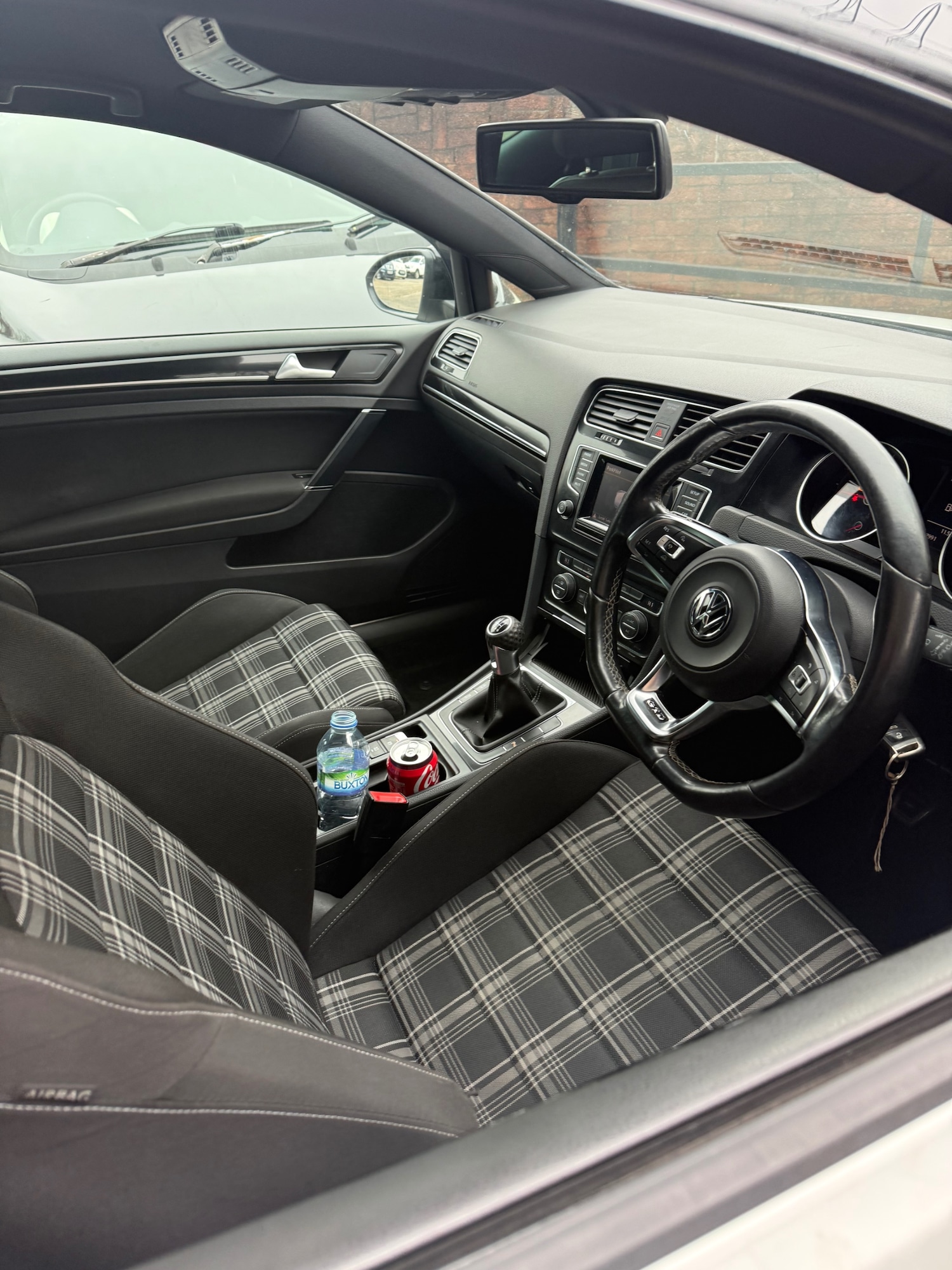 Used Volkswagen Golf 2014 for sale - 77730017: Photo 6