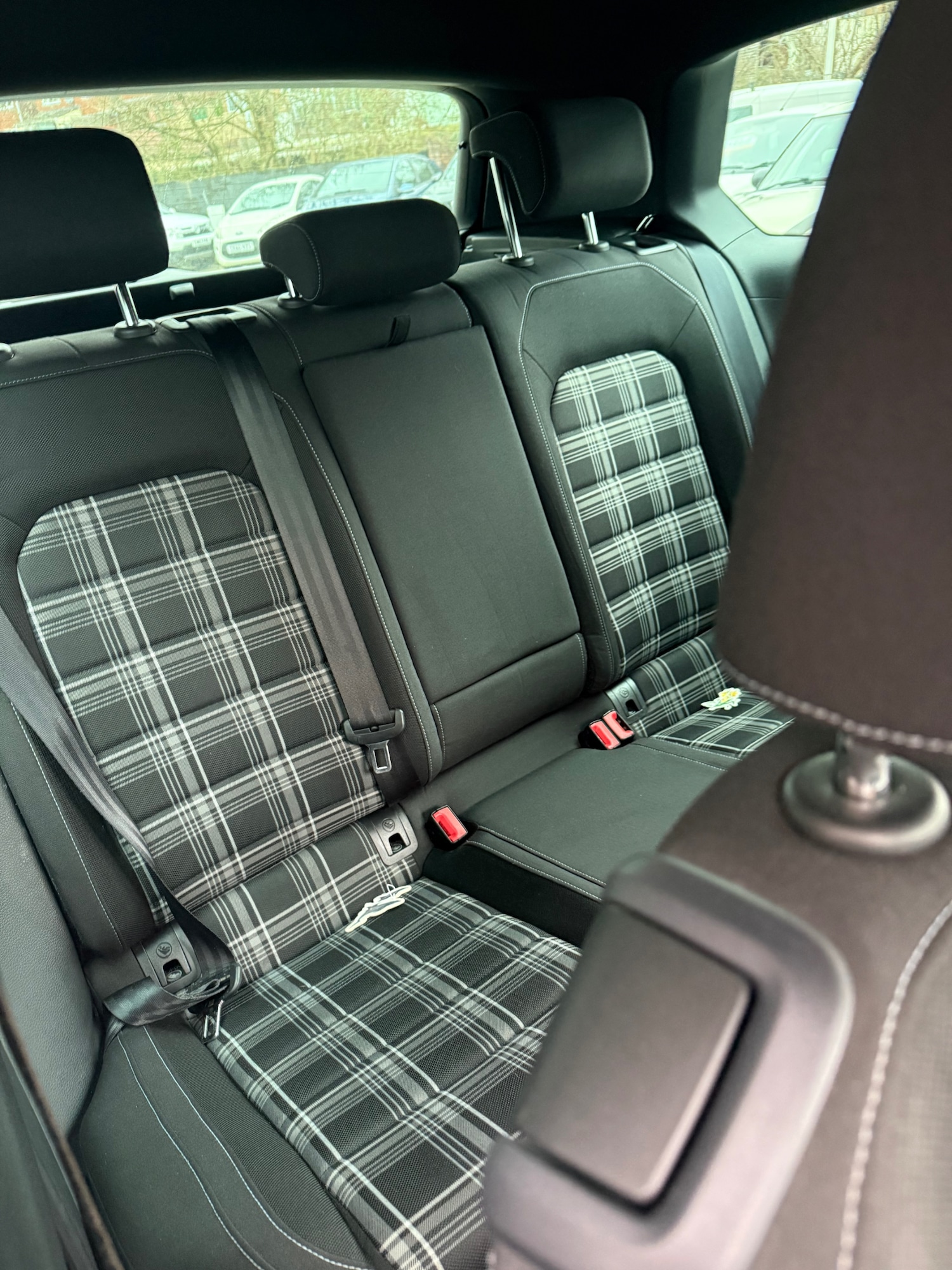 Used Volkswagen Golf 2014 for sale - 77730017: Photo 7