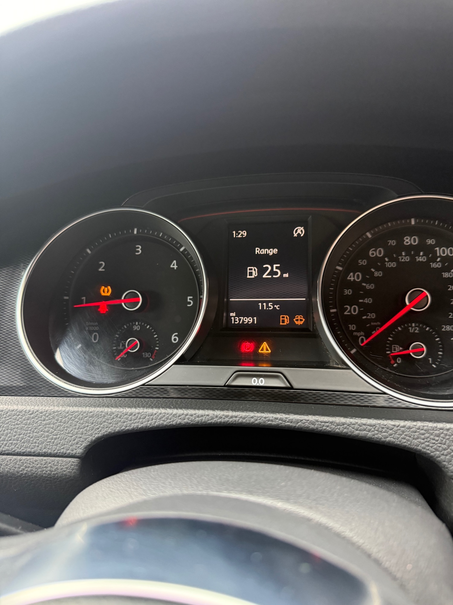 Used Volkswagen Golf 2014 for sale - 77730017: Photo 8